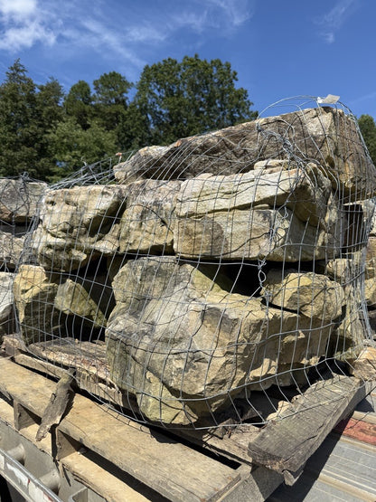 Stone - Large TN  Boulders