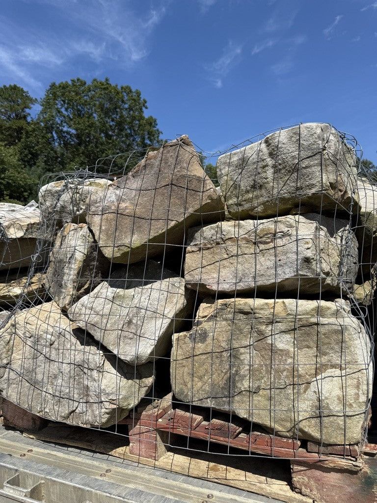 Stone - Large TN  Boulders
