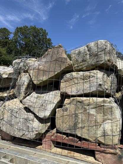 Stone - Large TN  Boulders