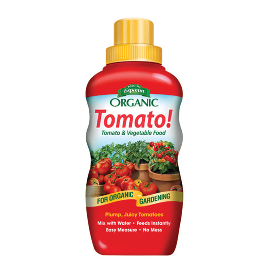 Tomato Food 8oz