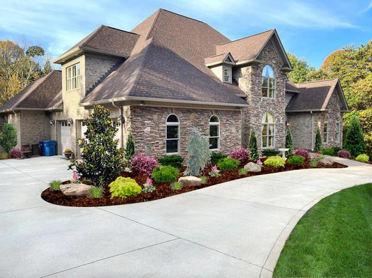 Landscape Design Service