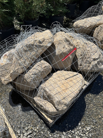 Boulders - North Carolina Assorted