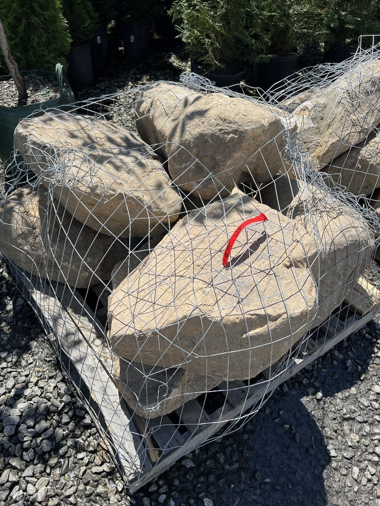 Boulders - North Carolina Assorted