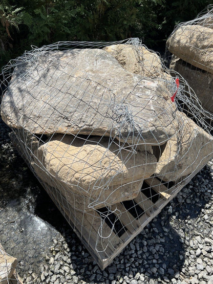 Boulders - North Carolina Assorted